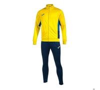 Joma Survêtement Danubio II jaune marine royal