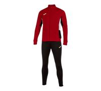 Survêtement Joma Danubio II Rouge 2XL Male