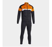 Joma Danubio Iii Tracksuit Orange,Noir L Homme