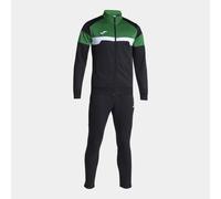 Joma Danubio Iii Tracksuit Noir L Homme