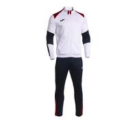 Joma Survêtement pour homme, 6XS - 4XL - Léger et confortable, idéal pour toute activité - Danube
