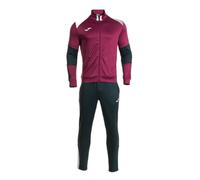 Joma Danubio Tracksuit Violet 3XL Homme