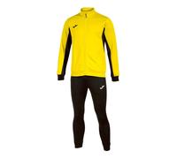 Joma Derby Tracksuit Jaune S Homme