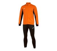 Joma Derby Tracksuit Orange 2XL Homme