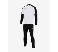 Survêtement Joma ECO Championship blanc noir enfant - 8