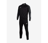 Survêtement Joma ECO Championship noir gris foncé enfant - 8