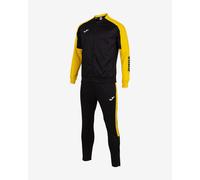Joma Survêtement Eco Championship, Noir/Jaune, S Homme