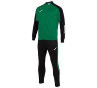 Joma Survêtement ECO Championship Vert foncé/Noir Enfant 6 ans