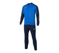 Joma Eco Championship Tracksuit Bleu XL Homme