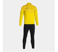 Survêtement Joma Lion II - amarillo/negro S
