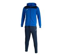 Joma Phoenix Ii Tracksuit Bleu XL Homme
