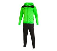 Survêtement Joma Phoenix II Noir M Male