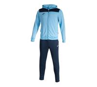 Survêtement pour Adultes Joma Sport PhoenIX II Blue marine Enfant Homme 2 Piè