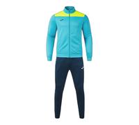 Joma Phoenix Iii Tracksuit Bleu L Homme