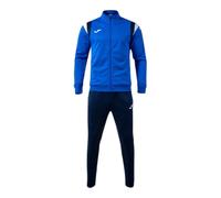 Survêtement Joma Terra Bleu XL