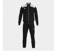 Joma Toledo Tracksuit Noir 12-14 Years Garçon