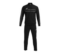 Joma Victory Tracksuit Noir M Homme