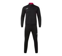 Joma Winner Iv Tracksuit Noir M