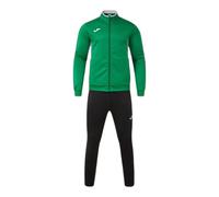 Joma Winner Iv Tracksuit Vert XL