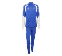Adidas survêtement Juventus Turin Tiro 26 2026/27 Polyester Bleu