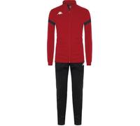 Survêtement Kappa Dalcito - Homme - Rouge/Noir - Polyester - 3XL - Multisport XXXL