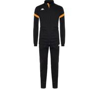 Kappa Dalcito Tracksuit Noir XL Femme