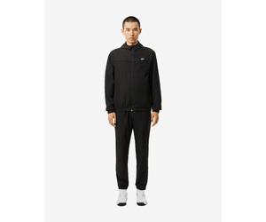 Survêtement Lacoste Classic noir pur - M