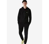 Survêtement Lacoste Iconic Classic noir - XXL