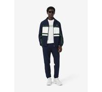 Survêtement Lacoste Sport imprimé bleu marine blanc vert - XS