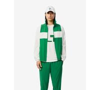Survêtement Lacoste Sport x Novak Djokovic blanc vert - XS