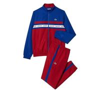 Survêtement Lacoste Tennis Logo Stripes