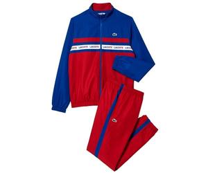 Survêtement Lacoste Tennis Logo Stripes