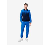 Survêtement Lacoste Tennis x Novak Djokovic bleu intense - M