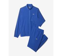 Survêtement Lacoste Tennis x Novak Djokovic bleu - M