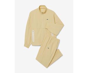 Survêtement Lacoste Tennis x Novak Djokovic orange clair - L