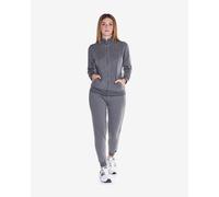 Survêtement Leone 1947 Greysongreys Optic Full Zip gris femme - M
