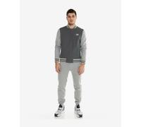 Survêtement Leone 1947 Lifestyle Basic gris - S