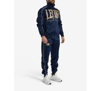 Leone1947 Premium Tracksuit Bleu S Homme