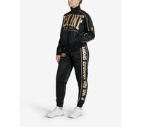 Survêtement Leone 1947 Premium Full noir femme - S