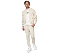 Survêtement Lonsdale Ashwell Beige L