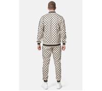 Lonsdale Boswall Tracksuit Beige 2XL Homme