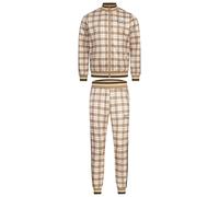 Survêtement Lonsdale Camross Beige XL
