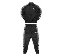 Survêtement Lonsdale Lowick Noir 3XL