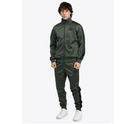 Survêtement Lonsdale Pember - olive/black S
