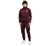 Survêtement Lonsdale Pember Rouge XL