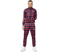 Survêtement Lonsdale Wickstone Bleu 2XL