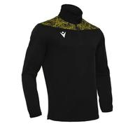 Survêtement Macron tagus 1/4 zip top Noir S