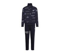 Survêtement enfant adidas Brand Love Bleu 4/5 ans