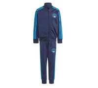 Survêtement Marine/Bleu Homme Adidas IT7276 3-4 ans