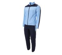 Survêtement Marine/Bleu Homme Umbro Placide Blue S